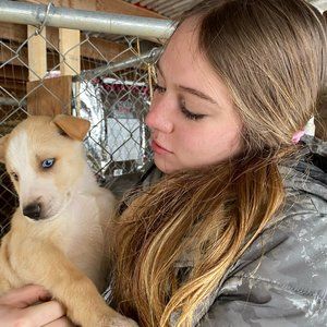 Meet your Posher, Veronica